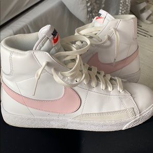 Youth Nike Blazer Mids